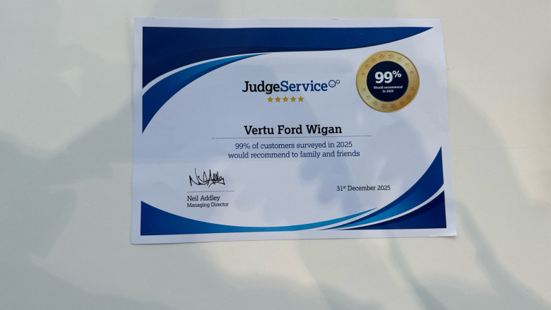 Ford Fiesta 1.0 EcoBoost ST-Line 5dr Petrol Hatchback